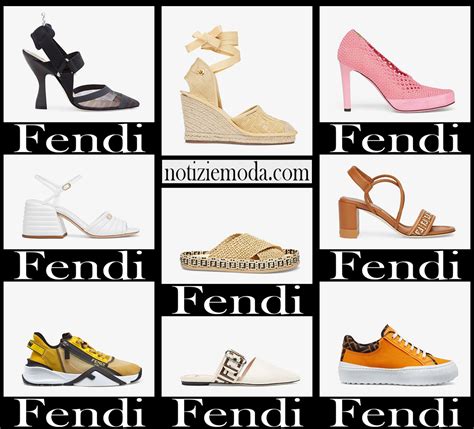 fendi s.r.l manifattura calzature|Fendi investe nelle calzature made in Italy con una nuova .